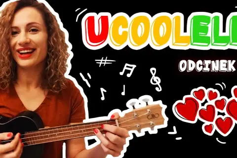 Jak ozdobić ukulele i wyrazić swoją kreatywność w 5 prostych krokach