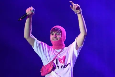 Gdzie jest koncert Maty? Sprawdź daty i lokalizacje występów!