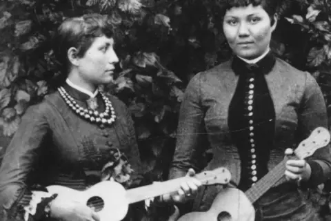 Ukulele: skąd pochodzi i jak zmieniało się na przestrzeni lat