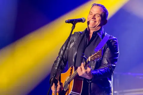 Ile trwa koncert Garou? Zaskakujące szczegóły o długości występów.
