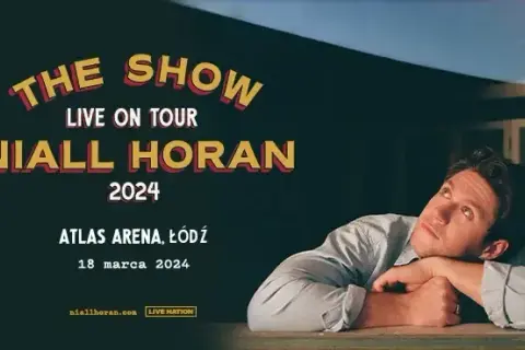 Ile kosztuje bilet na koncert Nialla Horana? Ceny biletów zaskakują!
