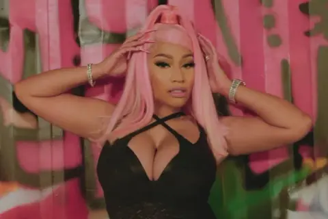 Ile trwa koncert Nicki Minaj? Czas trwania i ciekawostki o występach