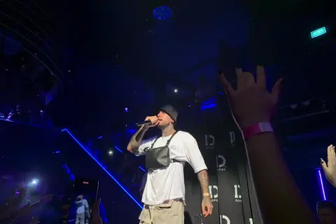 Ile trwa koncert Malika? Zaskakujące fakty o czasie trwania występów!