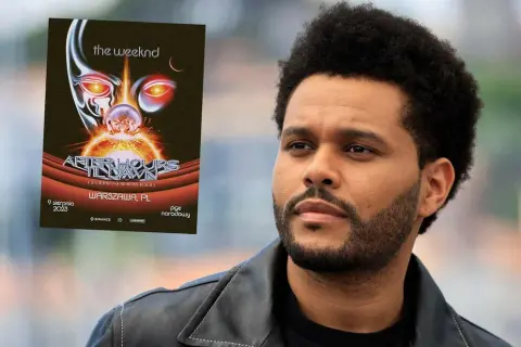 Ile kosztuje koncert The Weeknd? Zaskakujące ceny biletów w 2025 roku!