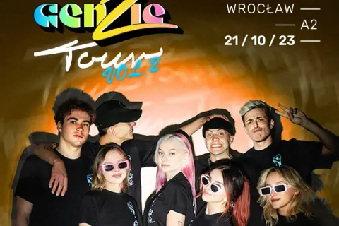 Ile kosztuje bilet na koncert Genzie? Sprawdź ceny i promocje!