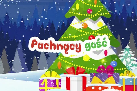 Podkład muzyczny choinko piękna jak las – gdzie go znaleźć i jak wykorzystać
