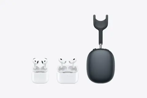AirPods 2 Pro czy AirPods 3 - który model naprawdę warto wybrać?
