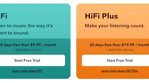 Jak aktywować TIDAL przez Plus - proste kroki bez problemów