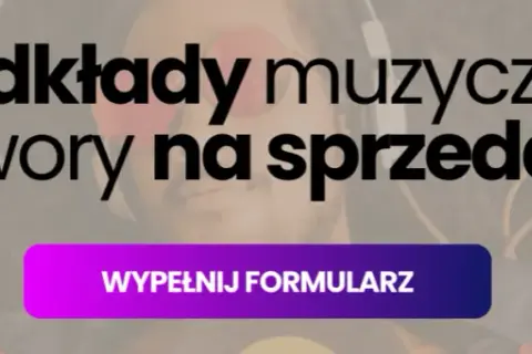 Podkład muzyczny Kto wie czy za rogiem - dostępne wersje i zakup.