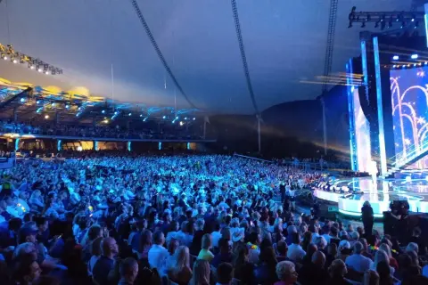 Ile kosztuje bilet na koncert Sopot Festival? Ceny biletów w 2025 roku