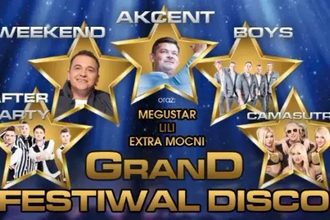 Gdzie koncerty disco polo? Najlepsze lokalizacje i nadchodzące wydarzenia