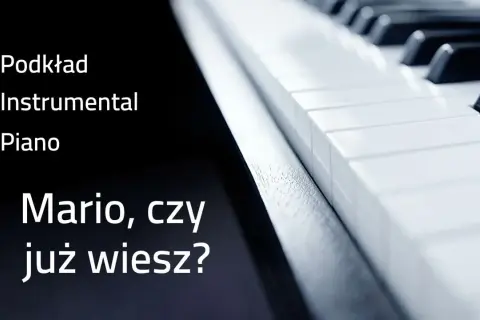 Mario czy już wiesz podkład muzyczny – historia i znaczenie w święta