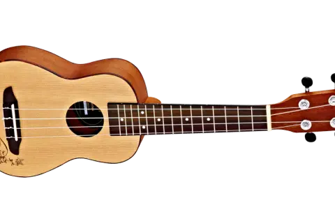 Ukulele jakiej firmy wybrać? Najlepsze marki i ich unikalne cechy.