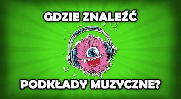 Gdzie szukać podkładów muzycznych? Najlepsze źródła i porady na start