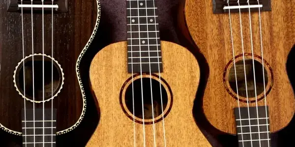 Na co zwrócić uwagę przy zakupie ukulele, aby uniknąć błędów?