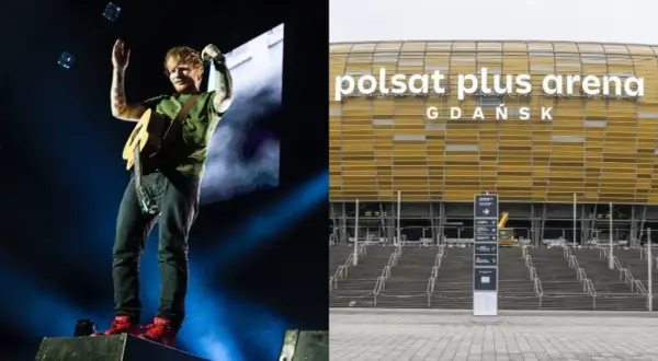 Ile kosztuje bilet na koncert Ed Sheeran? Zaskakujące ceny i informacje
