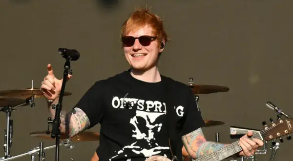 Ed Sheeran jaki to rodzaj muzyki? Poznaj jego unikalny styl