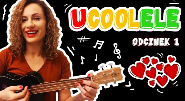 Jak ozdobić ukulele i wyrazić swoją kreatywność w 5 prostych krokach