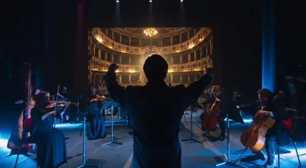 Jak długo trwa koncert muzyki filmowej? Oto co warto wiedzieć o czasie trwania