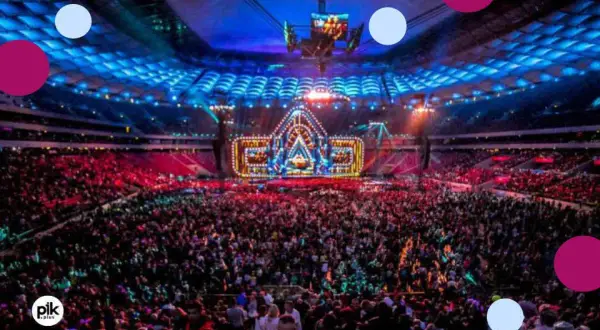 Ile trwa koncert Roztańczony PGE Narodowy? Sprawdź szczegóły wydarzenia!