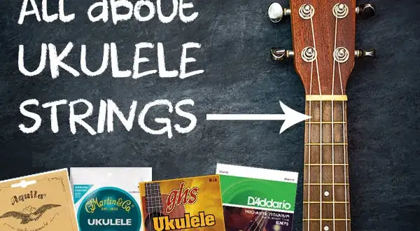 Ile strun ma ukulele? Odkryj różnice w typach i brzmieniu instrumentu