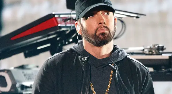 Co Eminem naprawdę powiedział o Polsce? Prawda o jego słowach