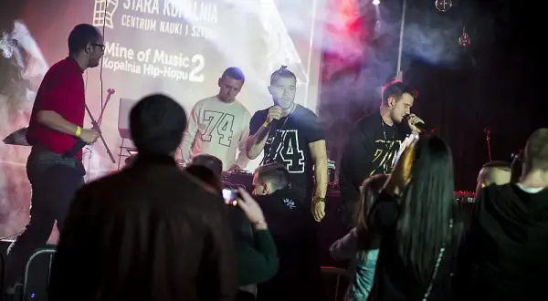 Ile trwa koncert KęKę? Zaskakujące różnice w czasie występów!