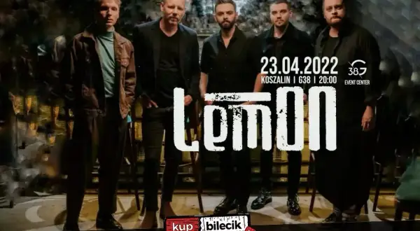 Ile trwa koncert LemON? Zaskakujący czas występów zespołu!