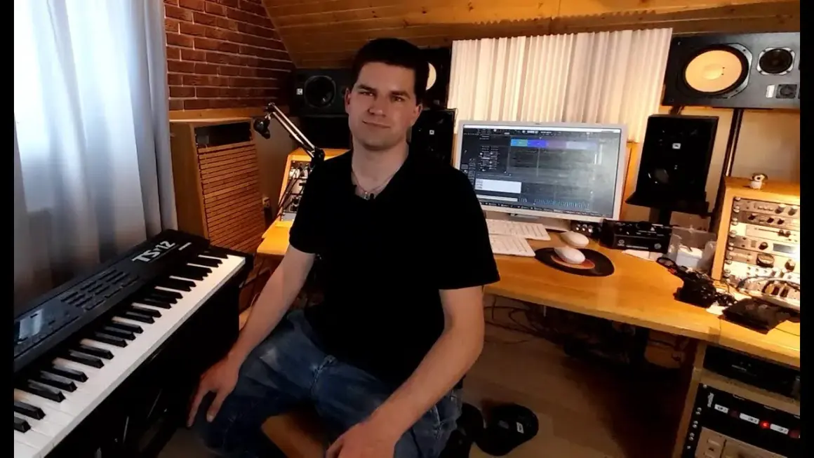 Jak zrobić podkład muzyczny z piosenki – prosty sposób na kreatywną aranżację