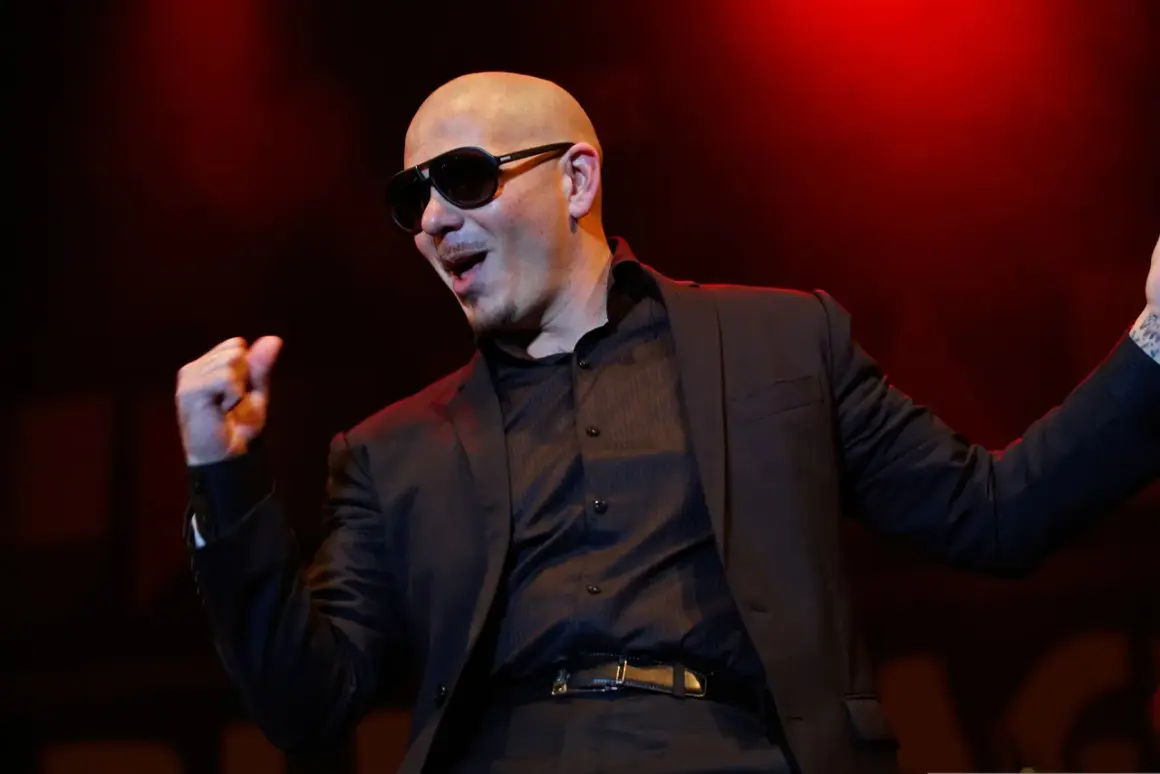 Ile kosztuje bilet na koncert Pitbulla w Krakowie? Ceny i szczegóły