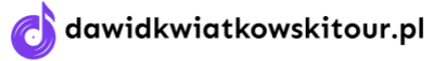 Logo dawidkwiatkowskitour.pl