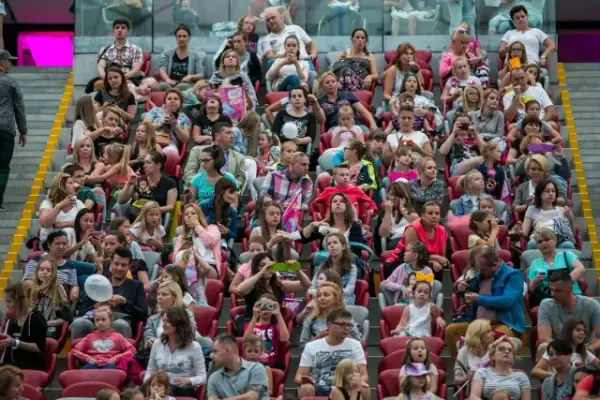 Ile kosztuje bilet na koncert Violetty? Ceny i daty najbliższych wydarzeń
