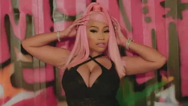 Ile trwa koncert Nicki Minaj? Czas trwania i ciekawostki o występach